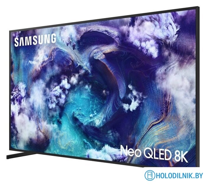 MiniLED телевизор Samsung Neo QLED 8K QN900F QE75QN900FUXRU