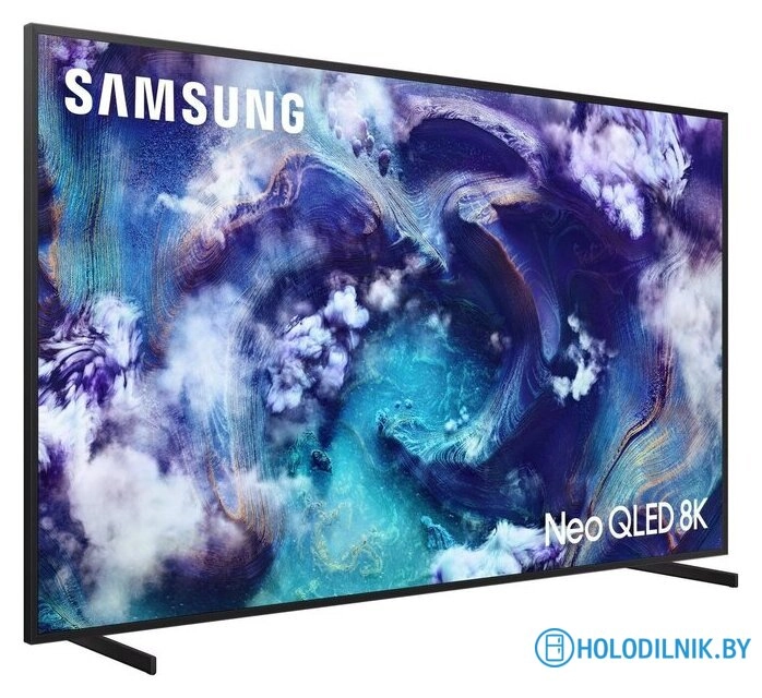 MiniLED телевизор Samsung Neo QLED 8K QN900F QE85QN900FUXRU