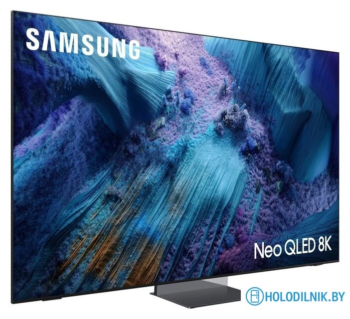 MiniLED телевизор Samsung Neo QLED 8K QN990F QE65QN990FUXRU