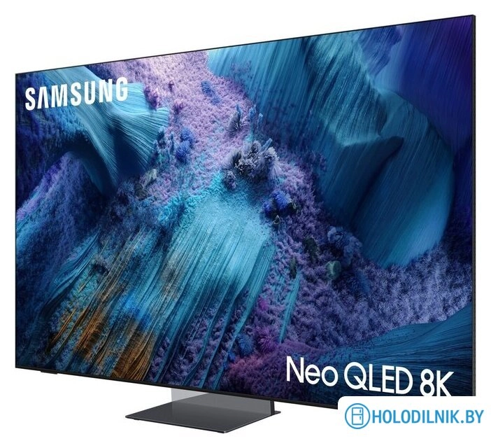MiniLED телевизор Samsung Neo QLED 8K QN990F QE65QN990FUXRU