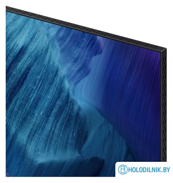 MiniLED телевизор Samsung Neo QLED 8K QN990F QE65QN990FUXRU