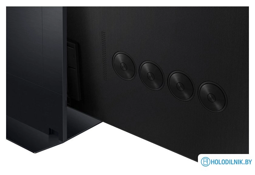 MiniLED телевизор Samsung Neo QLED 8K QN990F QE65QN990FUXRU