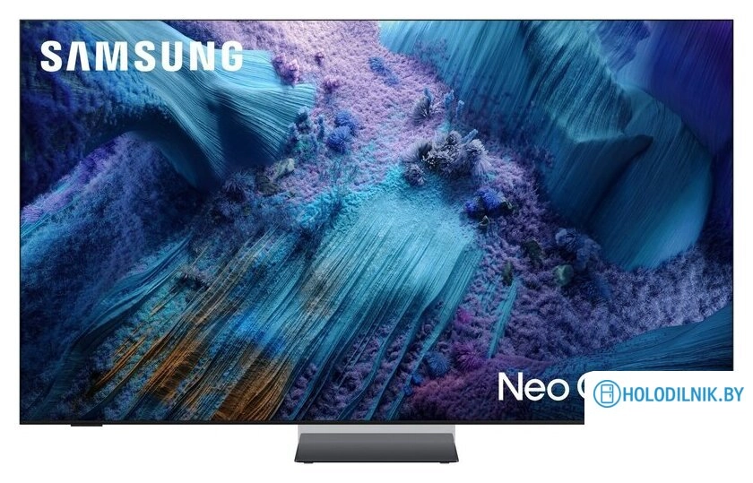 MiniLED телевизор Samsung Neo QLED 8K QN990F QE75QN990FUXRU