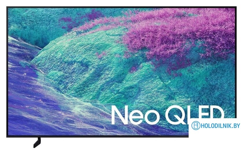 Телевизор Samsung Neo QLED QN1EF Vision AI QE55QN1EFAUXRU