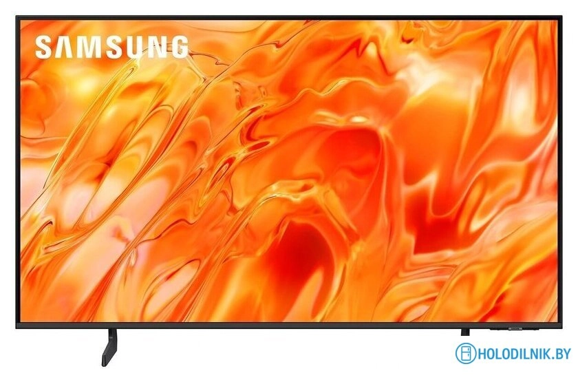 MiniLED телевизор Samsung Neo QLED QN70H 4K QE43QN70HAUXPY