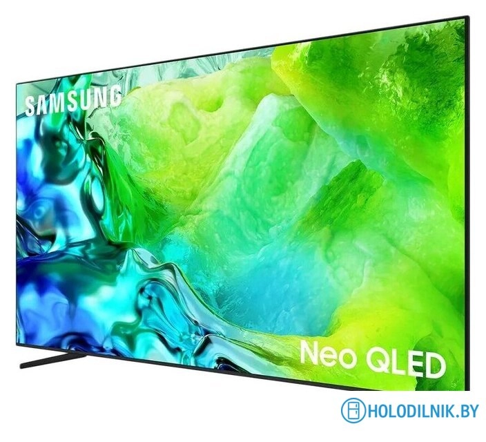MiniLED телевизор Samsung Neo QLED QN80H 4K QE100QN80HUXPY