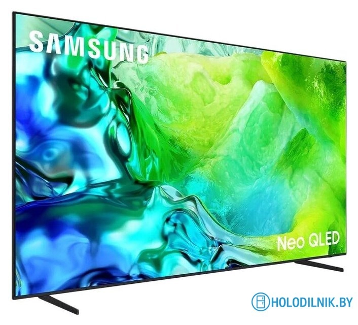 MiniLED телевизор Samsung Neo QLED QN80H 4K QE100QN80HUXPY
