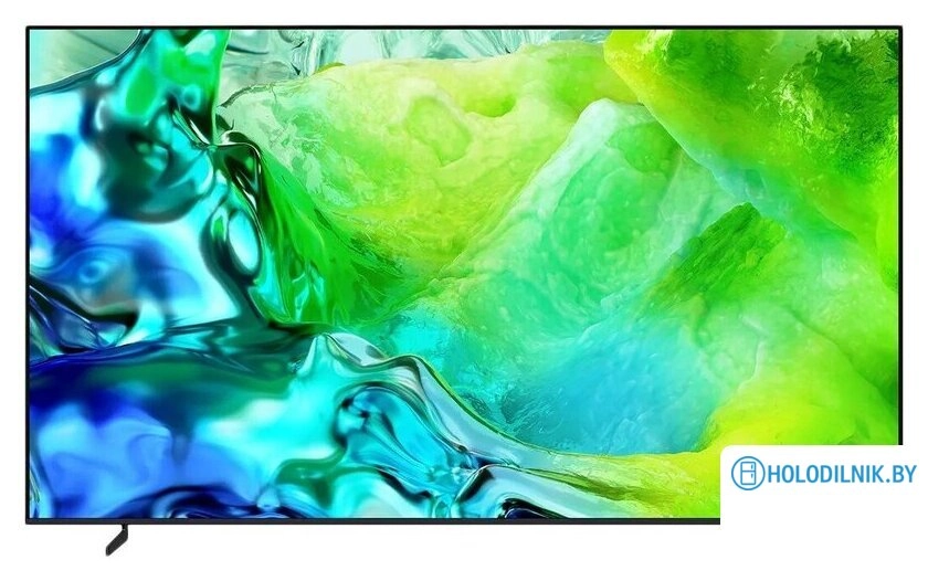 MiniLED телевизор Samsung Neo QLED QN80H 4K QE100QN80HUXPY