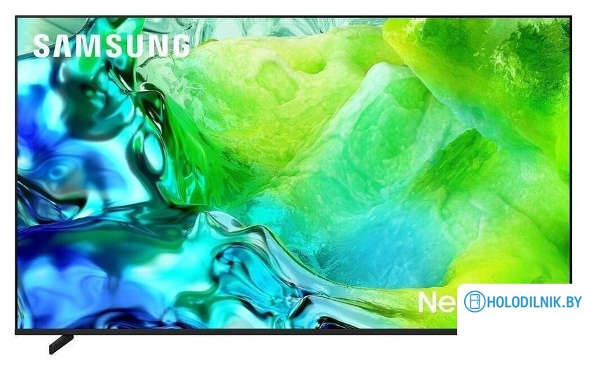 MiniLED телевизор Samsung Neo QLED QN80H 4K QE55QN80HAUXPY