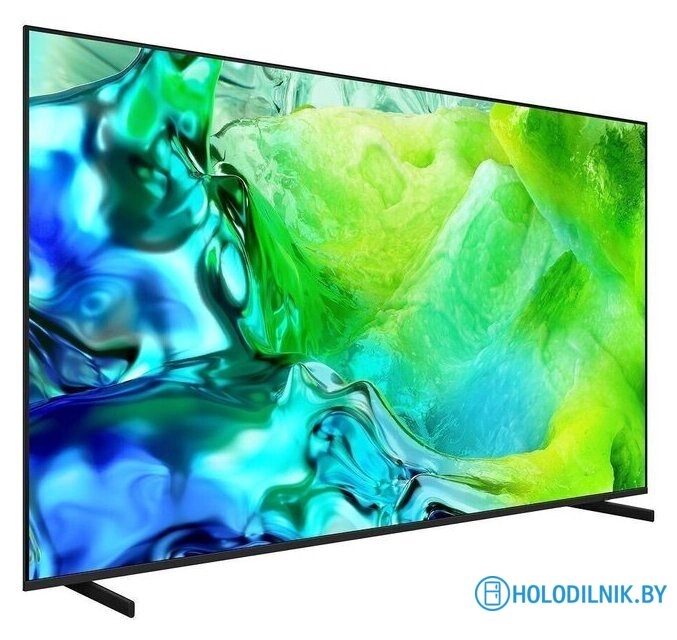 MiniLED телевизор Samsung Neo QLED QN80H 4K QE55QN80HAUXPY