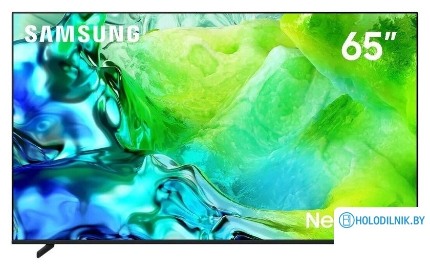 MiniLED телевизор Samsung Neo QLED QN80H 4K QE65QN80HAUXPY