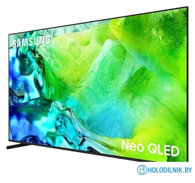 MiniLED телевизор Samsung Neo QLED QN80H 4K QE65QN80HAUXPY