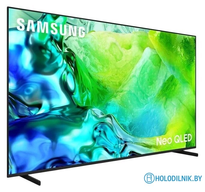 MiniLED телевизор Samsung Neo QLED QN80H 4K QE65QN80HAUXPY