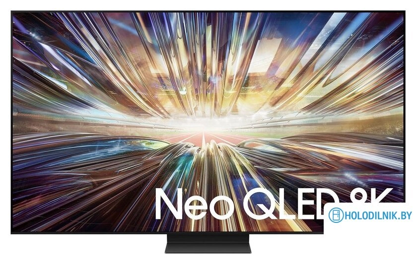 Телевизор Samsung NeoQLED 8K QN800D QE65QN800DUXRU