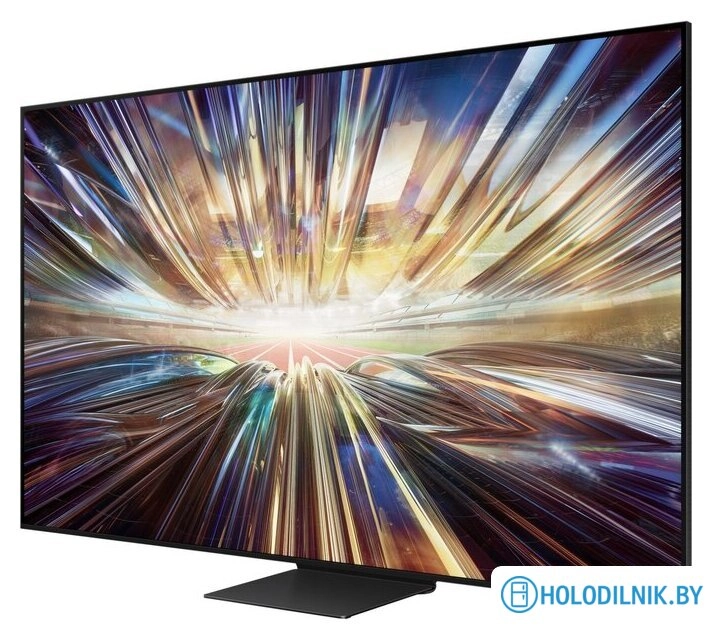 Телевизор Samsung NeoQLED 8K QN800D QE65QN800DUXRU