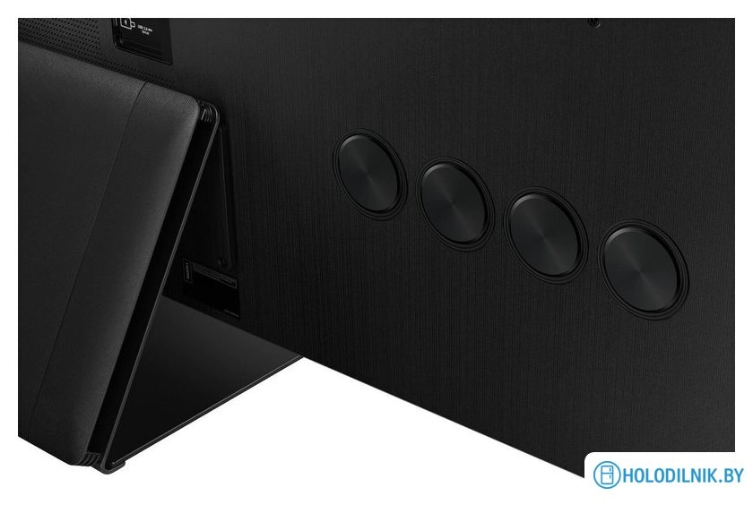 Телевизор Samsung NeoQLED 8K QN800D QE65QN800DUXRU