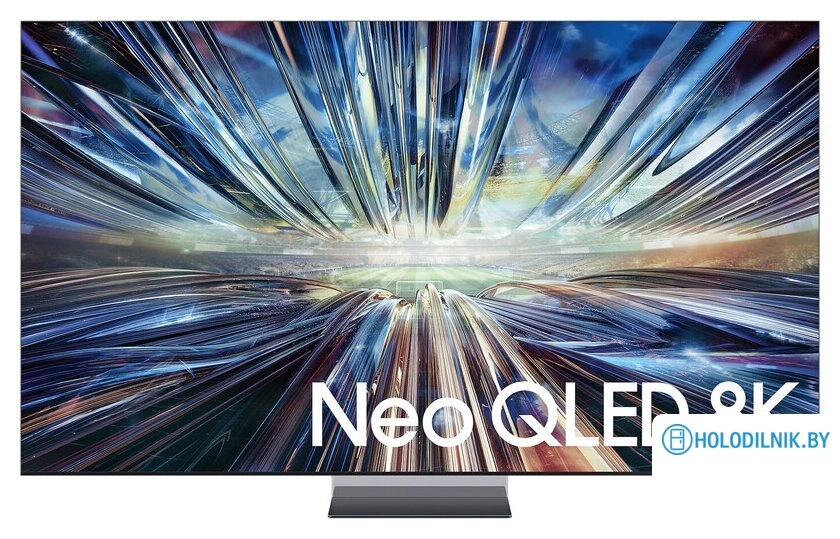 Телевизор Samsung NeoQLED 8K QN900D QE65QN900DUXRU