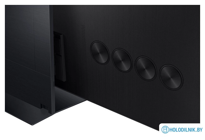 Телевизор Samsung NeoQLED 8K QN900D QE65QN900DUXRU