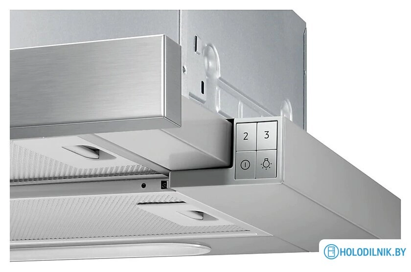 Кухонная вытяжка Samsung NK24M1030IS/UR