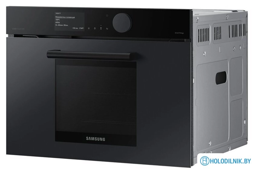 Электрический духовой шкаф Samsung NQ50T9539BD/WT