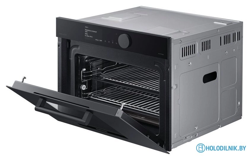 Электрический духовой шкаф Samsung NQ50T9539BD/WT