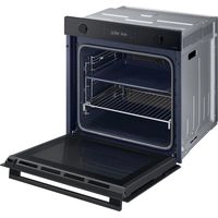 Электрический духовой шкаф Samsung NV7B41201AK/WT