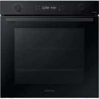 Электрический духовой шкаф Samsung NV7B4125ZAK/WT