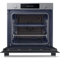 Электрический духовой шкаф Samsung NV7B4125ZAS/WT