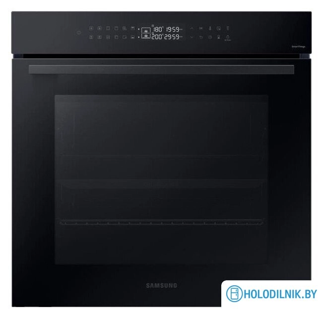 Электрический духовой шкаф Samsung NV7B4225ZAK/WT