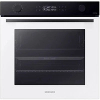 Электрический духовой шкаф Samsung NV7B4420ZAW/WT