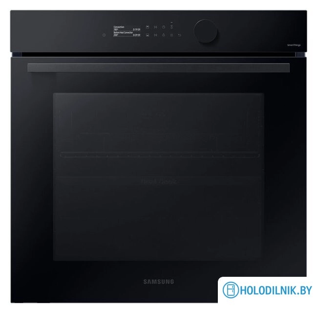 Электрический духовой шкаф Samsung NV7B5645TAK/U2