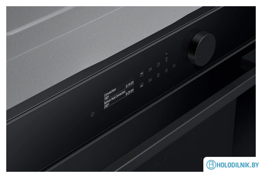 Электрический духовой шкаф Samsung NV7B5645TAK/U2