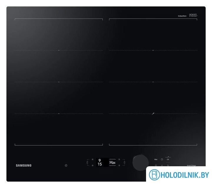 Варочная панель Samsung NZ64B7799FK/WT