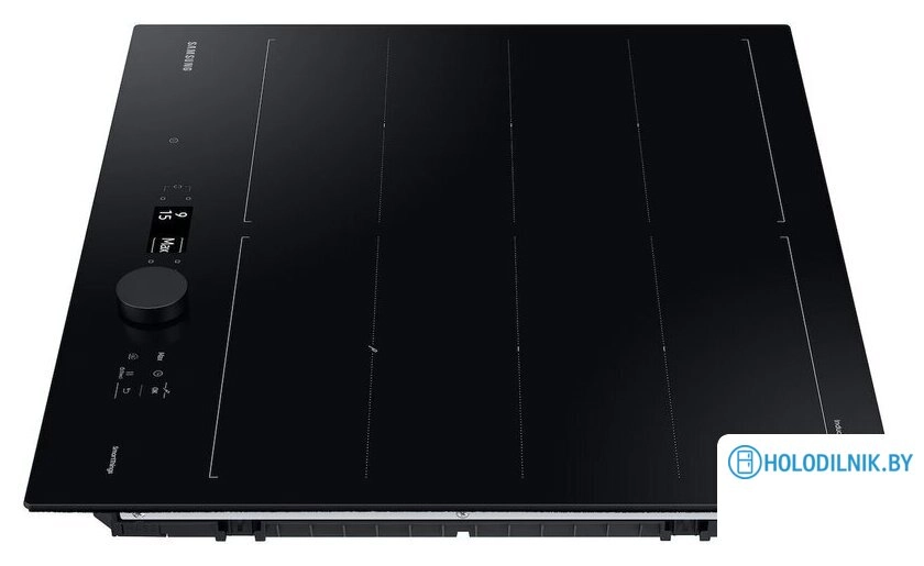 Варочная панель Samsung NZ64B7799FK/WT