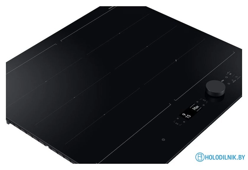 Варочная панель Samsung NZ64B7799FK/WT