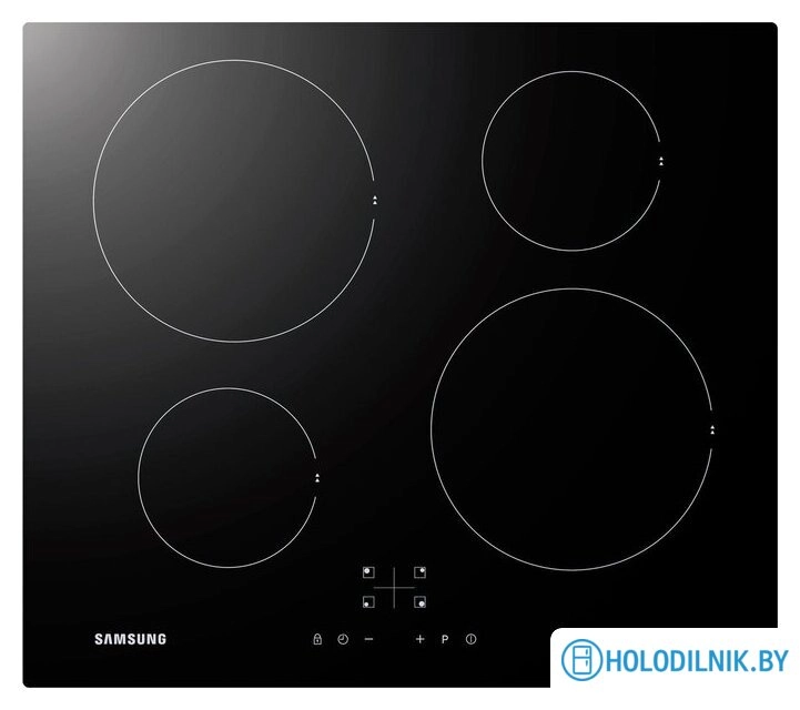 Варочная панель Samsung NZ64F3NM1AB