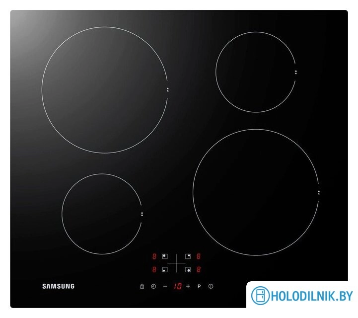 Варочная панель Samsung NZ64F3NM1AB