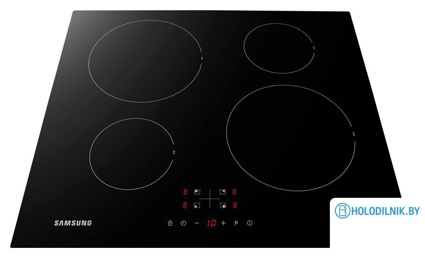 Варочная панель Samsung NZ64F3NM1AB