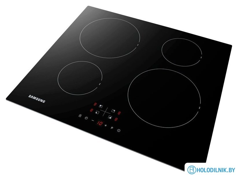 Варочная панель Samsung NZ64F3NM1AB