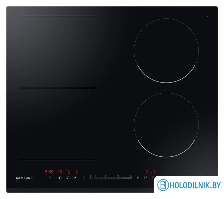 Варочная панель Samsung NZ64R3747BK