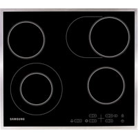 Варочная панель Samsung NZ64T3516CK