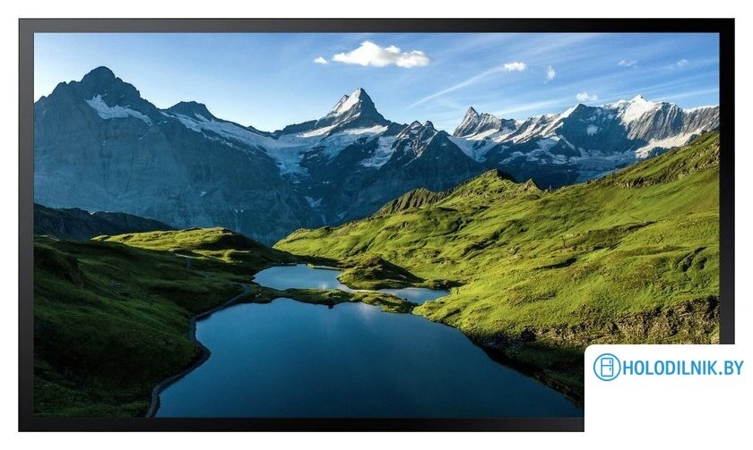 Информационная панель Samsung OH55A-S LH55OHAOSGBXCI