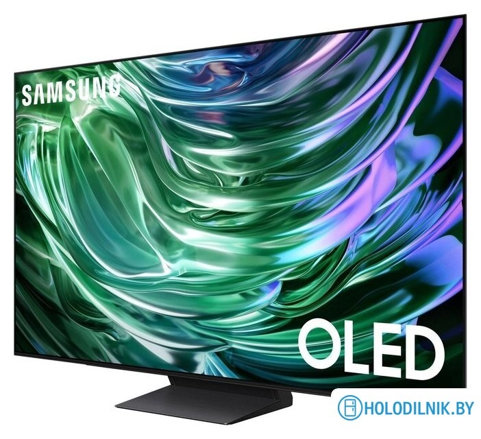 OLED телевизор Samsung OLED 4K S90D QE65S90DAUXRU