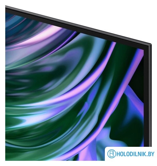 OLED телевизор Samsung OLED 4K S90D QE65S90DAUXRU