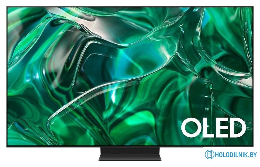 OLED телевизор Samsung OLED 4K S95C QE55S95CAUXRU