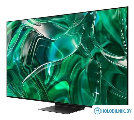 OLED телевизор Samsung OLED 4K S95C QE55S95CAUXRU