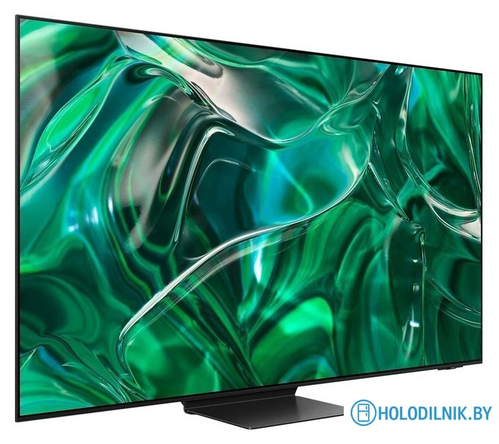 OLED телевизор Samsung OLED 4K S95C QE55S95CAUXRU