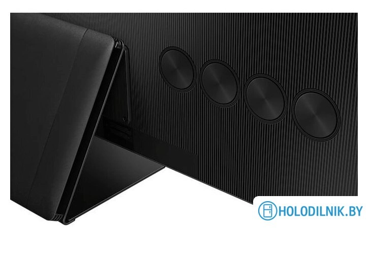 OLED телевизор Samsung OLED 4K S95C QE55S95CAUXRU