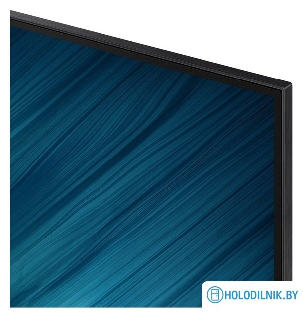 OLED телевизор Samsung OLED 4K S95F AI QE55S95FAUXRU