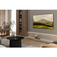 OLED телевизор Samsung OLED S85F QE77S85FAEXRU